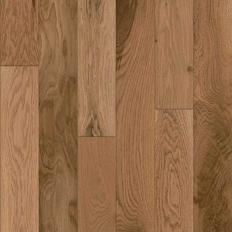 KO Dundee Oak - Natural 5