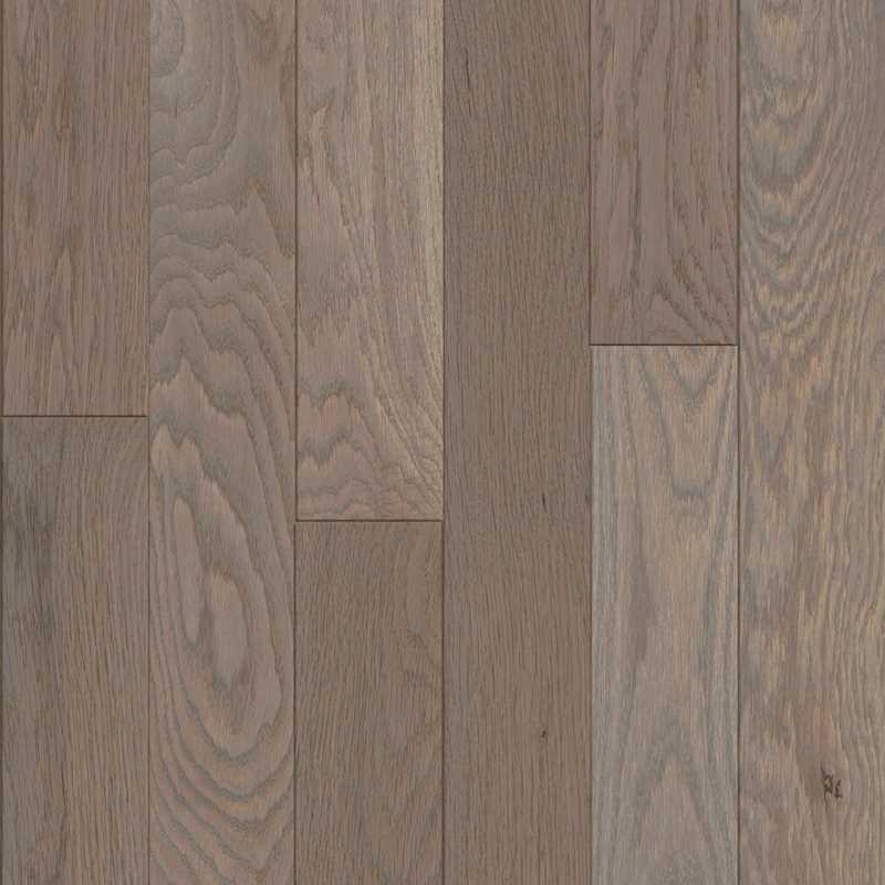 KO Dundee White Oak - First Frost 5