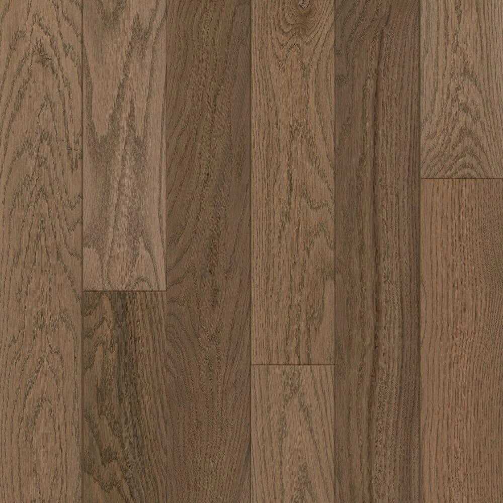 KO Dundee White Oak - Equestrian 3 1/4
