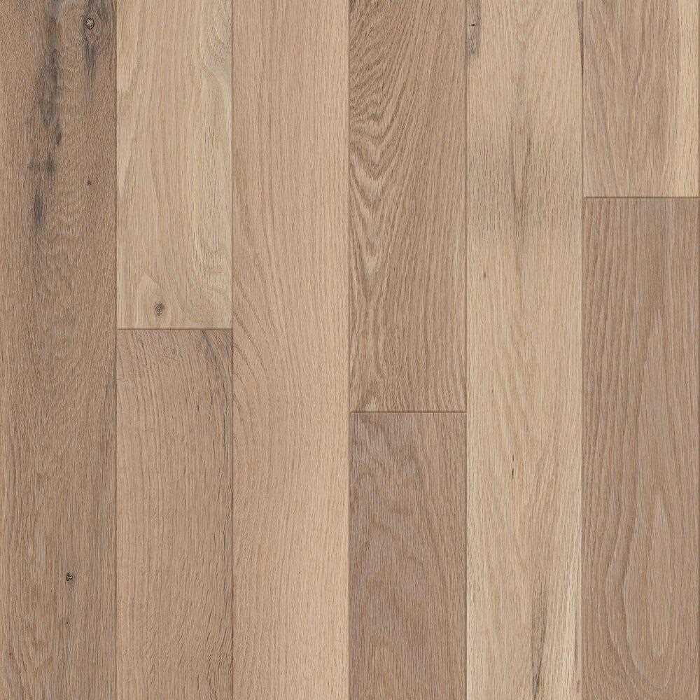 KO Dundee White Oak - Inviting Warmth 3 1/4