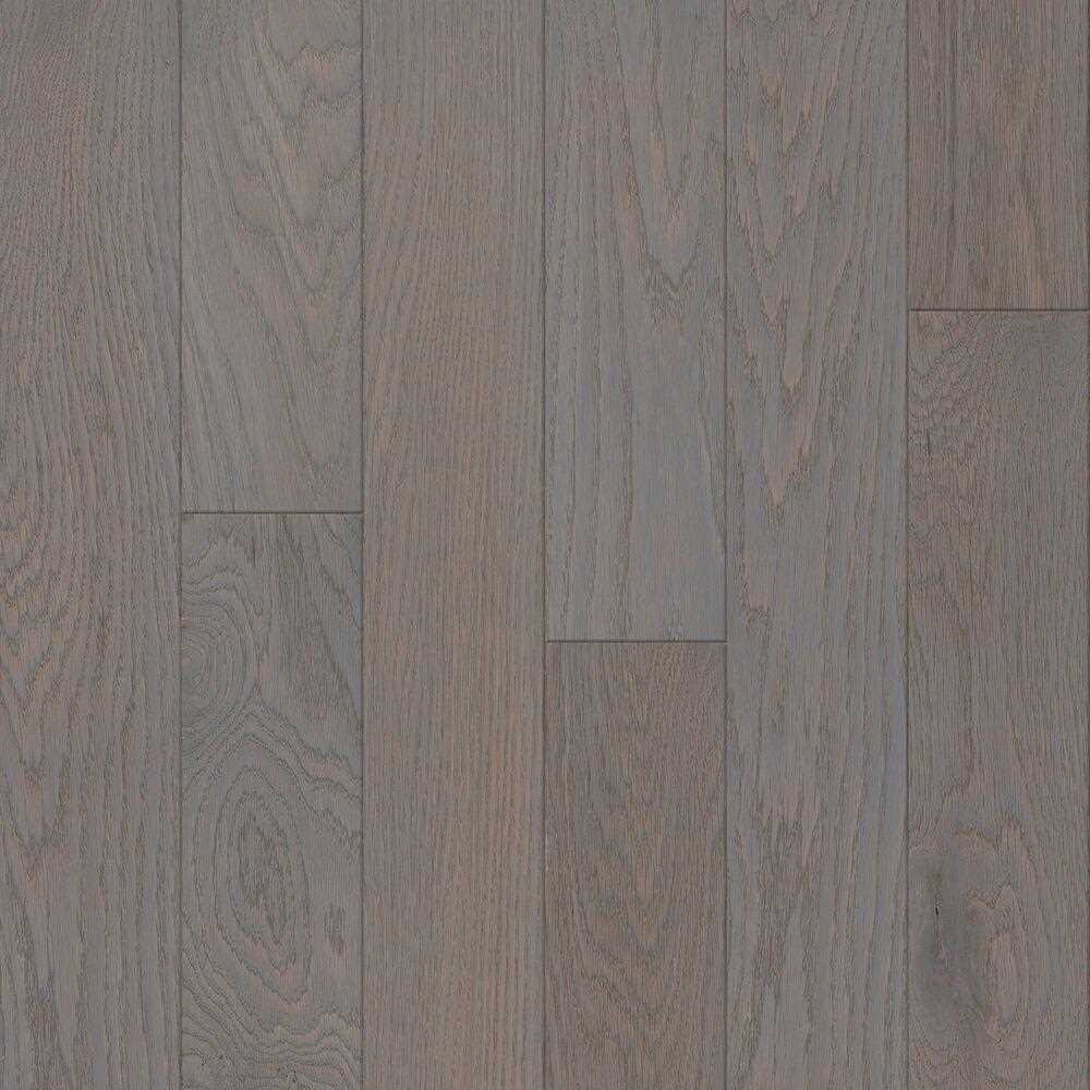 KO Dundee White Oak - Seaside Calm 3 1/4