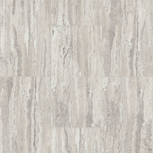 KO Engineered Tile Kalla Travertine - Agate Gray